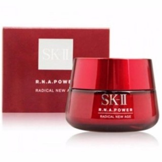 [ chính hãng] thanh lý kem dưỡng cao cấp cấp ẩm chống lão hoá SK-II fullsize 80g