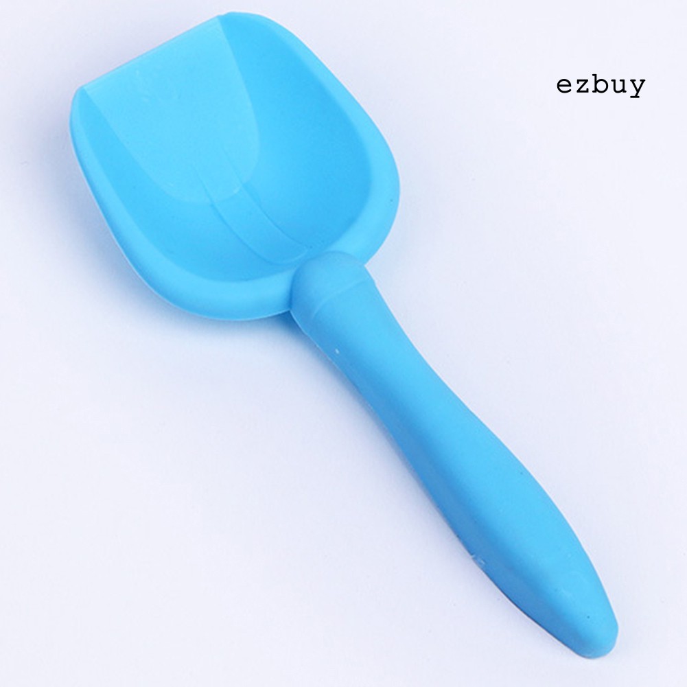 Bộ 5 xẻng đồ chơi bằng nhựa xúc cát nhiều màu sắc cho trẻ em