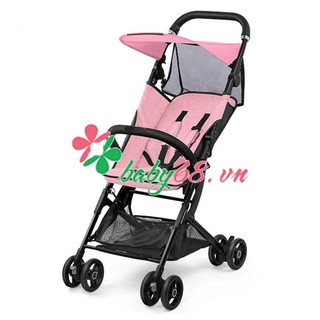 XE ĐẨY SEEBABY A2