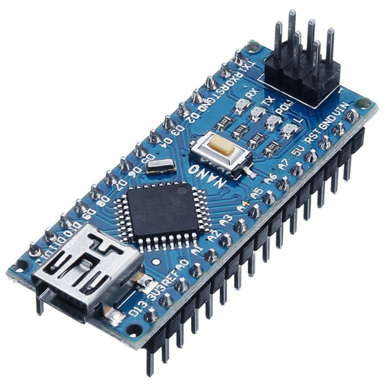 Board Arduino nano v3 ATMega328P
