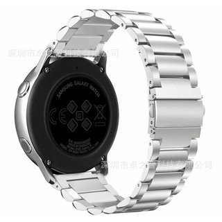 Dây Kim Loại thay thế Galaxy Watch Active 1,2/ Watch 42mm/Gear S2