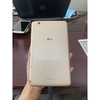 Máy tính bảng LG G PAD X 8.0