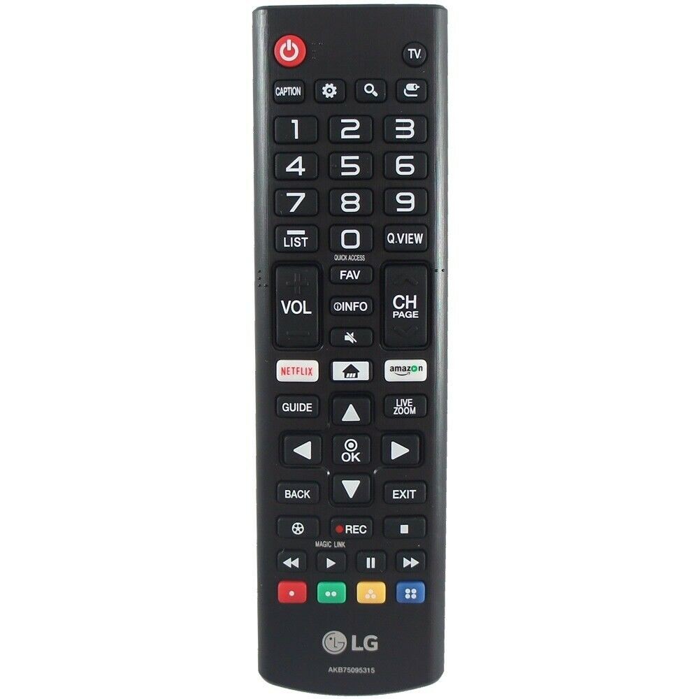 AK-4775095315 Dành Cho LG LCD TV Điều Khiển Từ Xa 43UH6030 43UH610 43UH6100 32LJ600B 32LJ600B-SA 32L