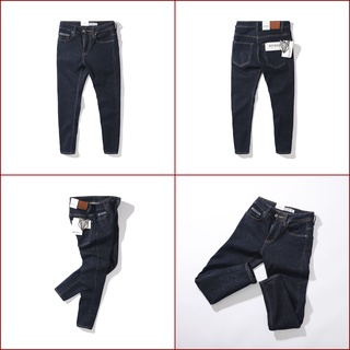 Quần Jean SlimFit  💖 1 chiếc quần Jean Co Giãn Thỏa Mái Thông Dụng Khách Ưa Chuộng 💖 QJDF1 💖