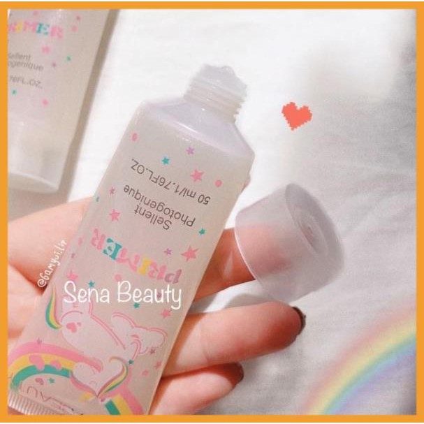 Kem Lót ✅ FREESHIP✅ Kem lót Bắt Sáng Căng Bóng Da Kaliya Beauty Primer | BigBuy360 - bigbuy360.vn