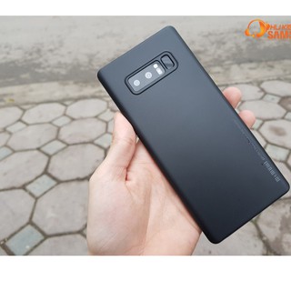 Ốp lưng Memumi Note 8 siêu mỏng, siêu đẹp
