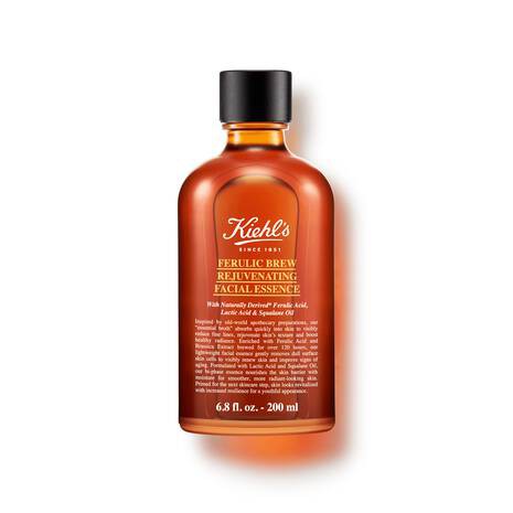 Tinh chất trẻ hóa da mặt Kiehls Ferulic Brew rejuvenating facial essence | BigBuy360 - bigbuy360.vn