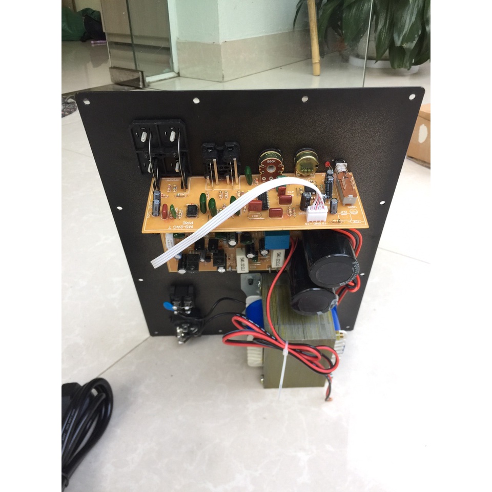 Mạch sup điện - mạch công suất loa sup - giá 1 mạch