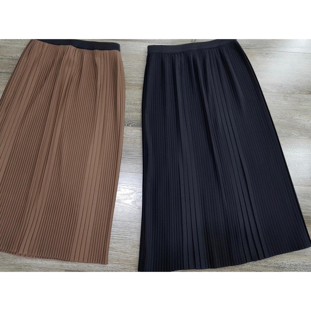 [Mã FADIRECT20 giảm 20K đơn 99K] Chân Váy ZR xếp ly | BigBuy360 - bigbuy360.vn