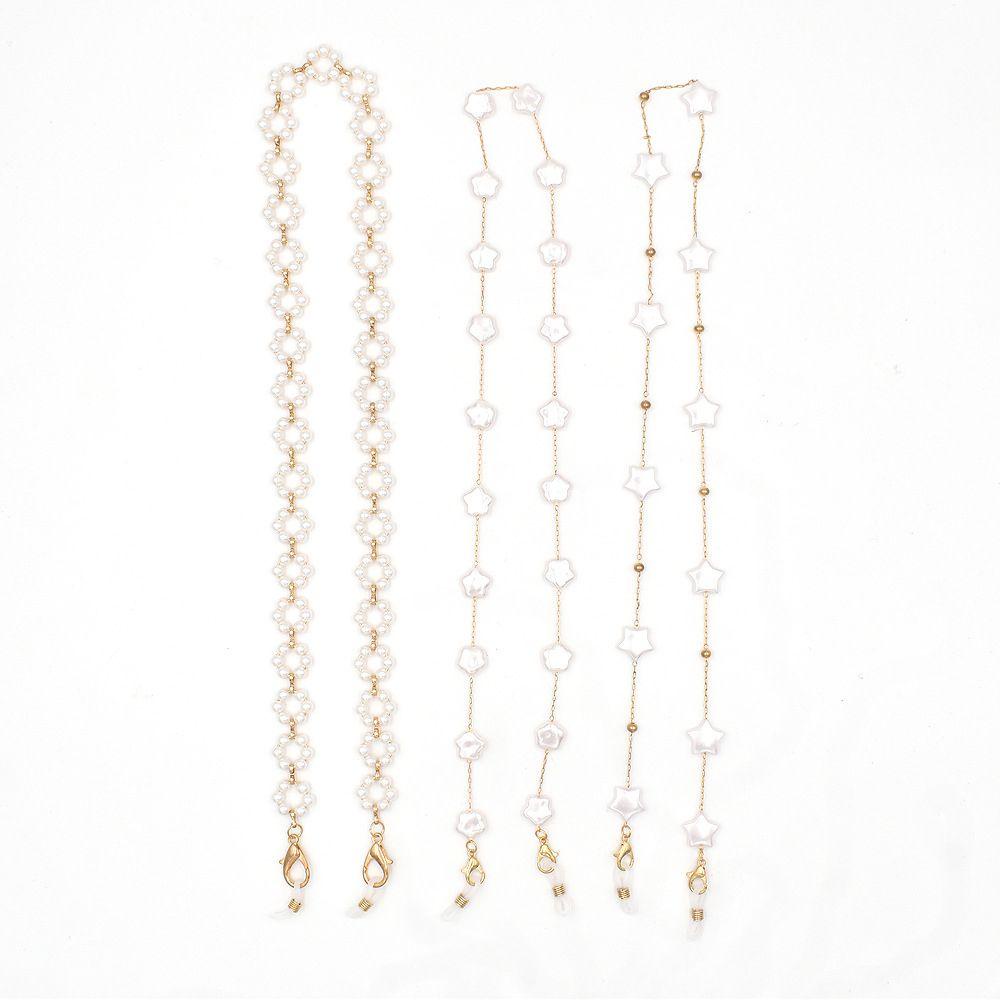 ESPO Dây Đeo Mắt Kính Chống Trượt Cho Nữ