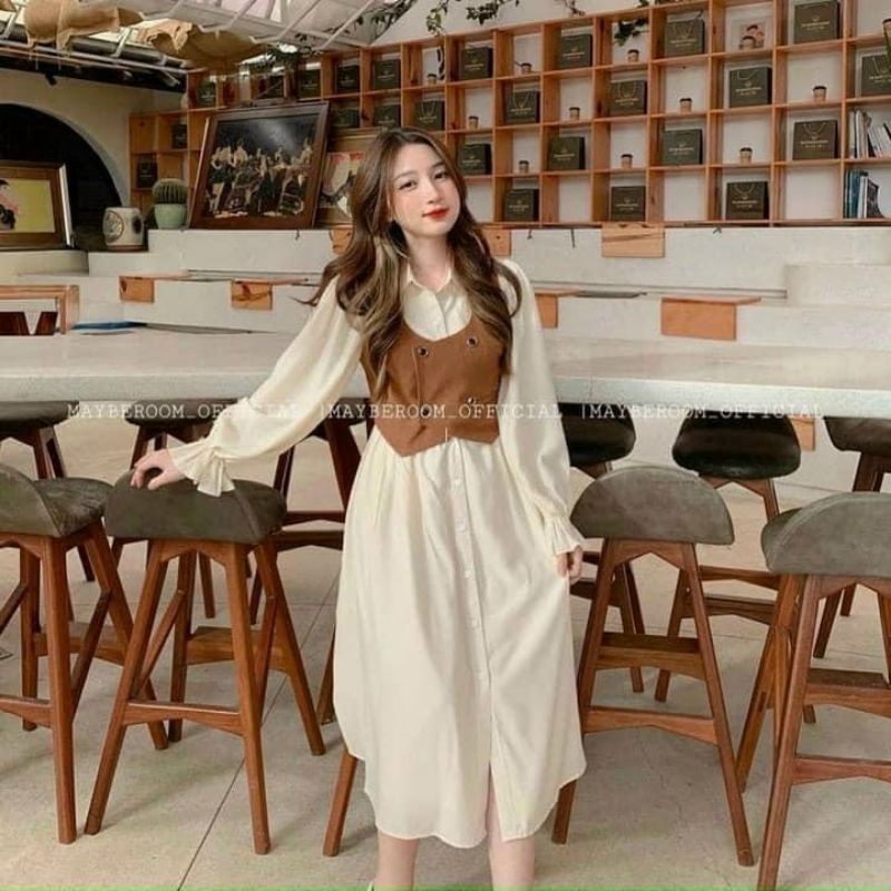 SET ĐẦM GILE NÂU