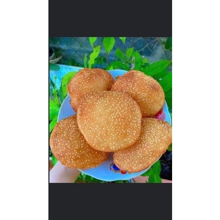 Set 1 kí bột làm bánh tiêu ngon rẻ