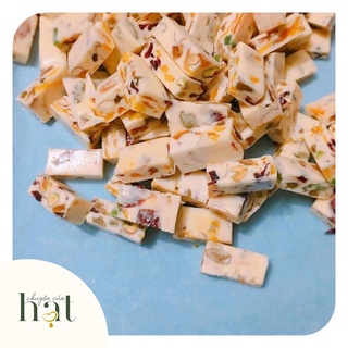 Kẹo Nougat (Kẹo Hạnh Phúc) - Chuyện Của Hạt