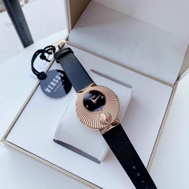 Đồng hồ nữ Versus .