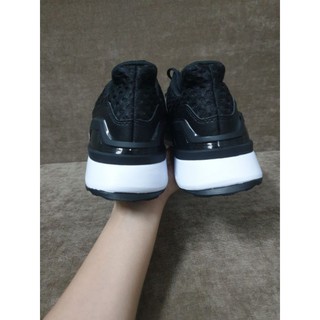 Giày Sneakers Cổ Lửng Geox U Box D