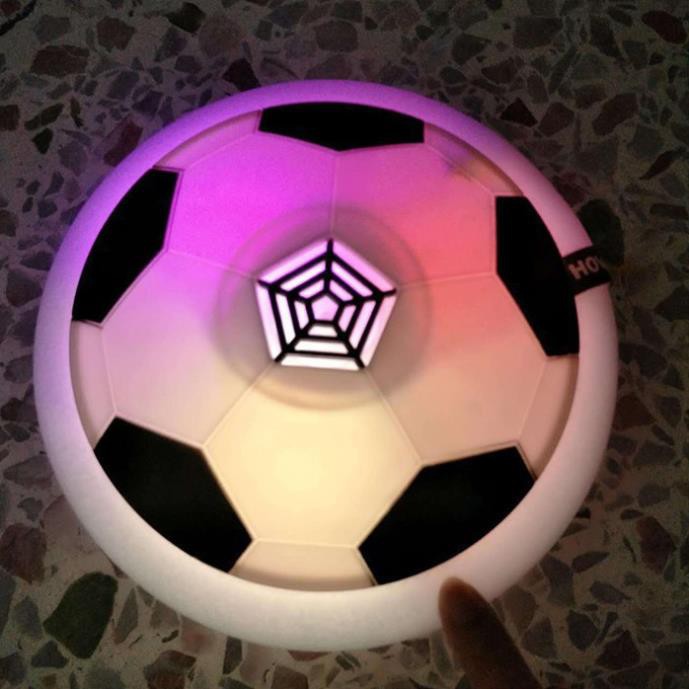 💥[FREESHIP + CÓ VIDEO]💥ĐỒ CHƠI BÓNG ĐÁ TRONG NHÀ HOVER BALL💥 SIÊU HOT💥