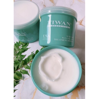 hấp dầu thảo dược tiwan hũ 500ml