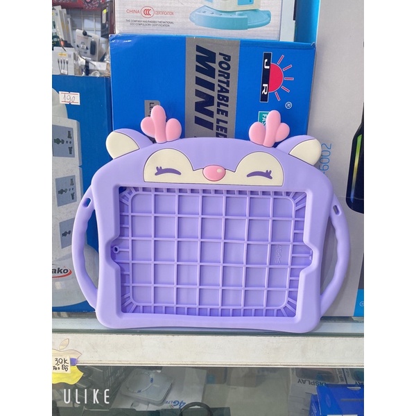ốp lưng ipad silicon ipad mini 1/2/3/4/5/ air1/2/3/pro9.7/10.2/10.5/ipad 2/3/4....