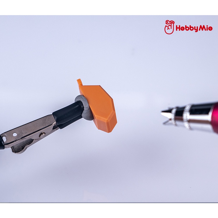 Đất sét dính đa năng dành cho mô hình nhựa Hobby Tack cao cấp (Hobby Mio)