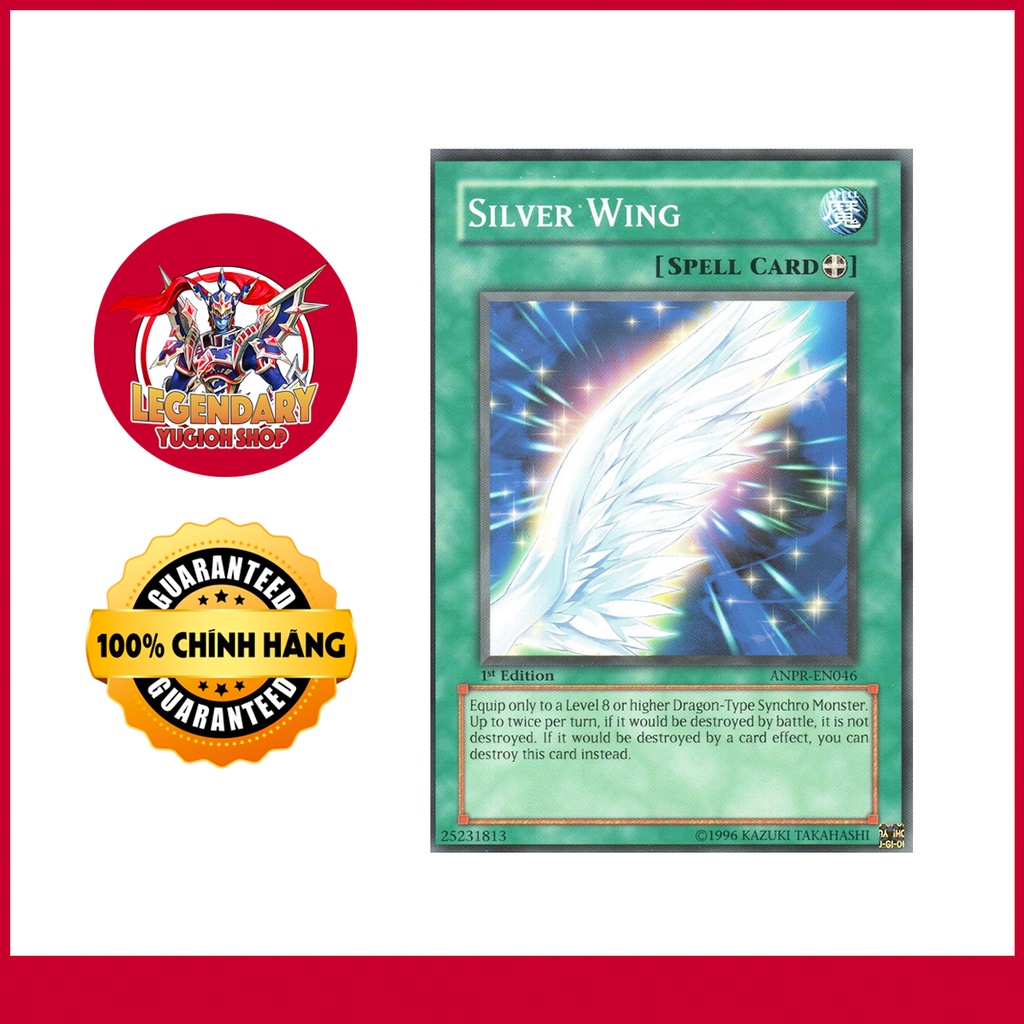 Silver Wing