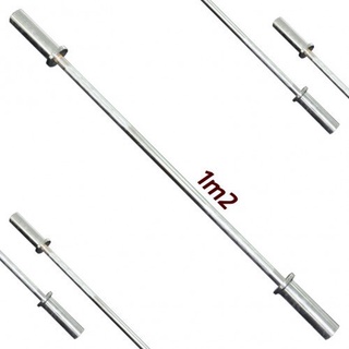 Đòn tạ 1.2m phi 50
