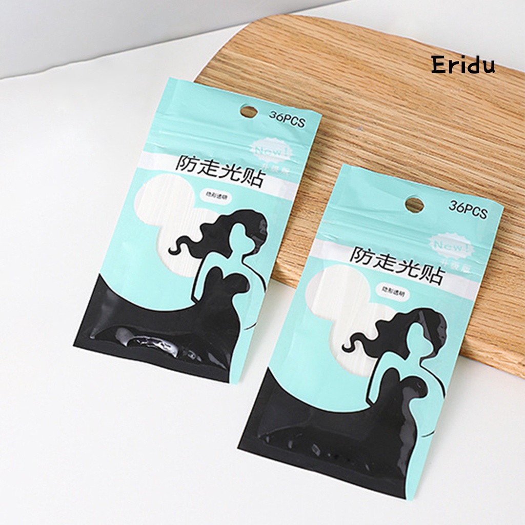 Set 36 Băng Quấn Ngực Tàng Hình Thoáng Khí Chống Xé Rách Dùng Khi Dự Tiệc