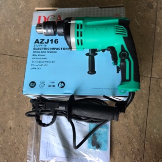 MÁY KHOAN ĐIỆN 710w DCA