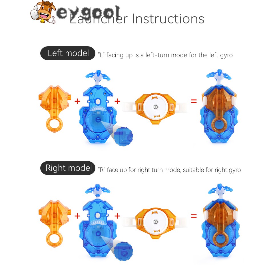 Bộ đồ chơi con quay Beyblade Burst B187 Savior Valkyrie Sh-7 B-187