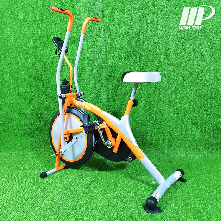 [Chính hãng] Xe đạp tập thể dục liên hoàn Aguri AGA-206PA ✅ Xe đạp tập xương khớp cho người già