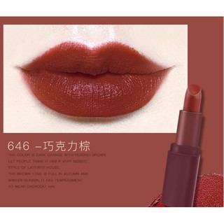 Set son thỏi 5 cây Childe - CK