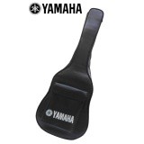 Bộ 04 phụ kiện Guitar: Bao da 3 lớp Yamaha + Máy lên dây ET-33 + Capo Guitar + Dây Alice AW432