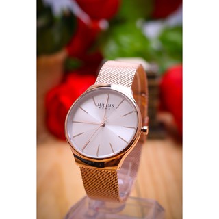Đồng hồ nữ Julius JA-1199B