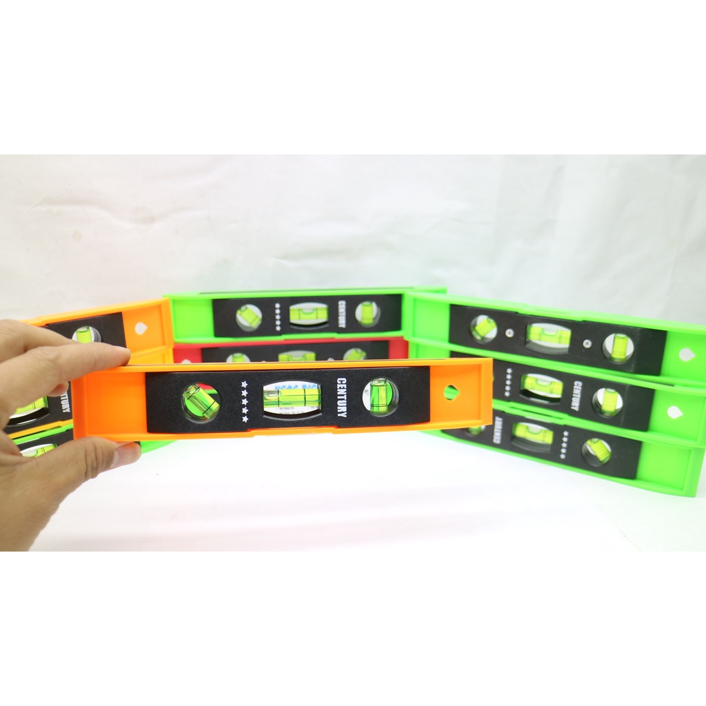 Thước Thủy CENTURY 2 Tấc Cao Cấp (Chính Hãng)