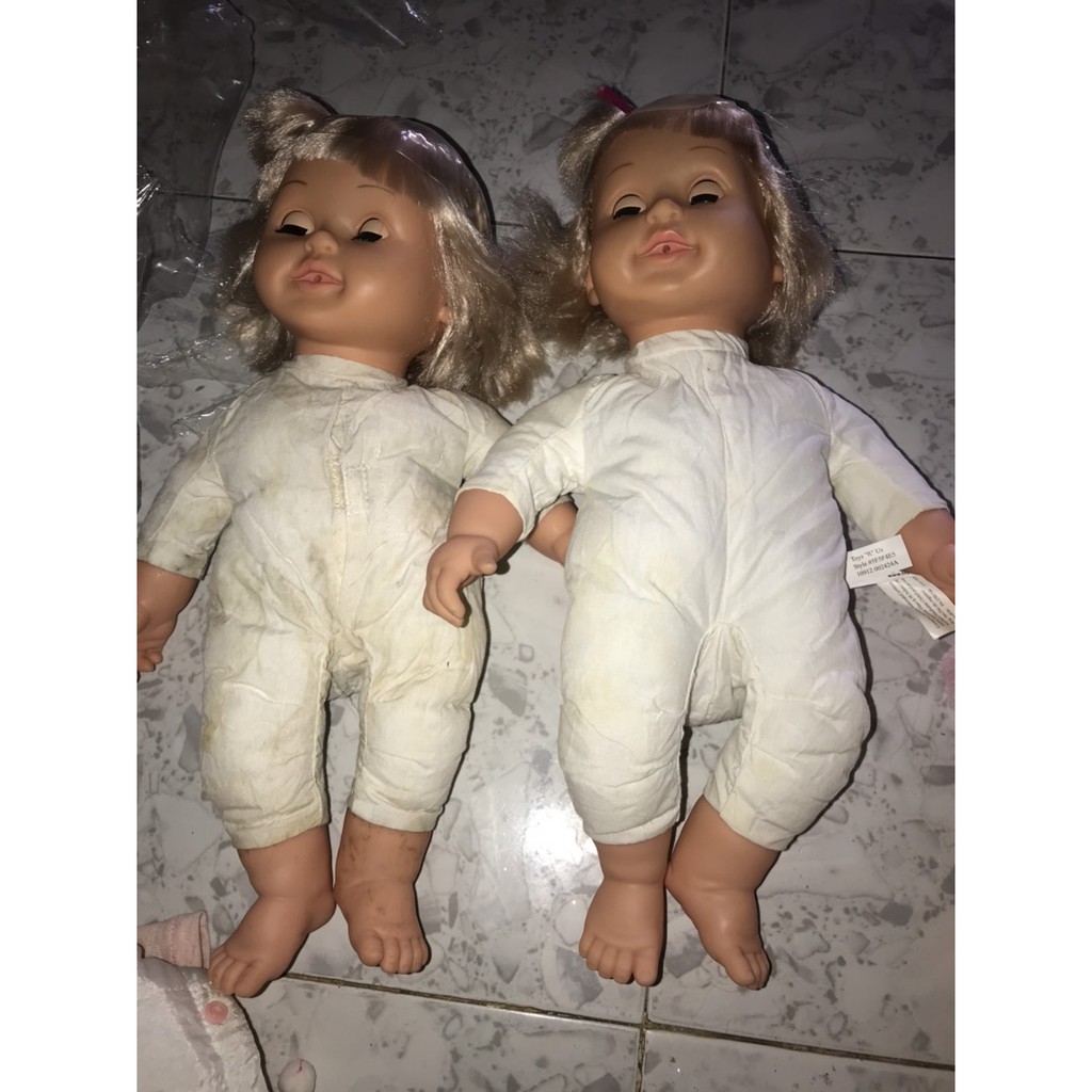 Búp Bê Sơ Sinh Thân gòn 30 cm Lọ Lem  - My First Disney Princess Cinderella 12 inch Soft Body Baby Doll (hàng tồn kho)