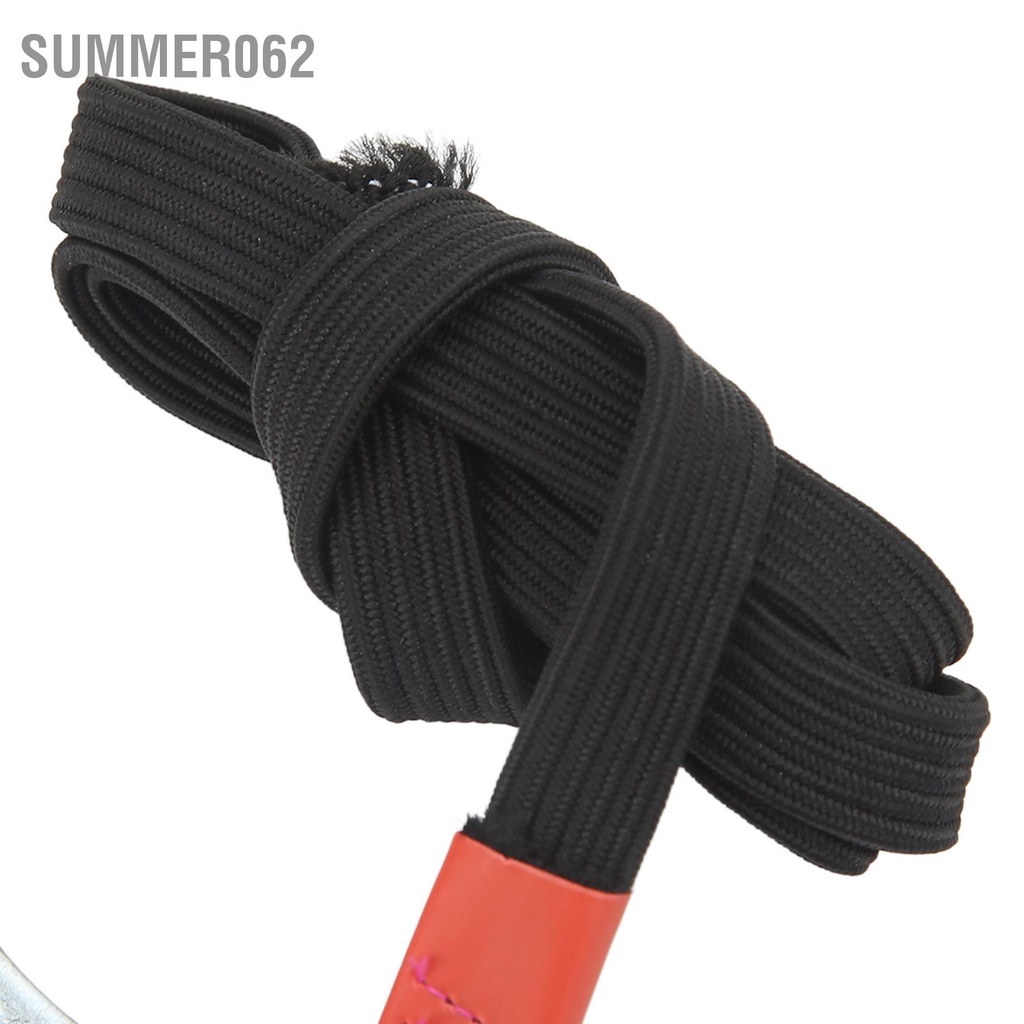 Summer062 3 chiếc Vòng thi đấu sinh tồn ngoài trời nhanh Thiết bị khám bệnh khẩn cấp Dây thun co giãn cắm trại