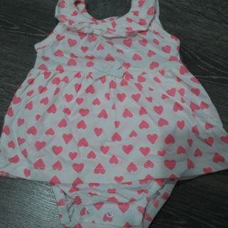 Body đùi carter's
