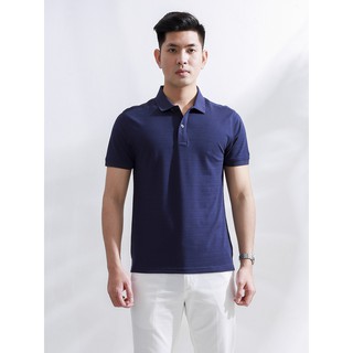 ÁO THUN CÁ SẤU MÀU XANH ĐEN