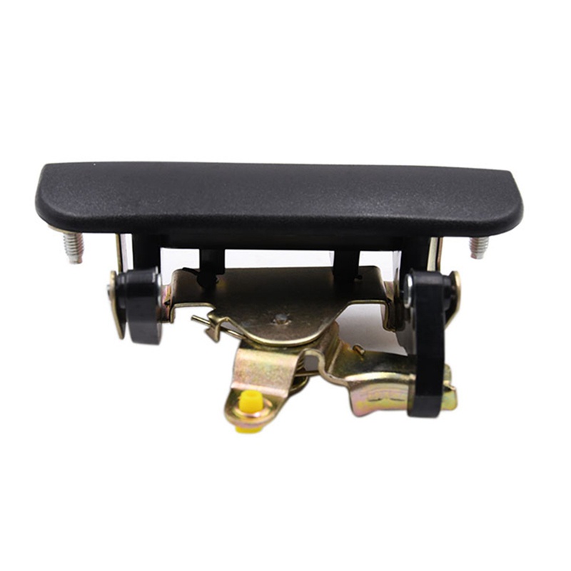 Tay Nắm Cửa Sau Xe Hơi Ford Courier Ranger Pickup 1999 Mazda B2500 2.5TD7165750