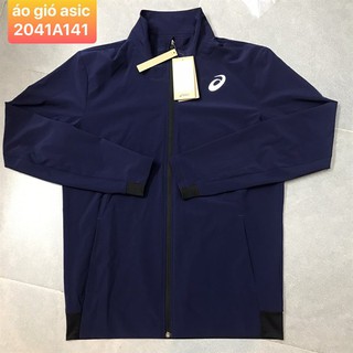 Áo gió ASICS 2041A141