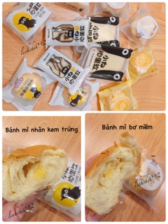 Set 500g bánh Moranca cực ngon