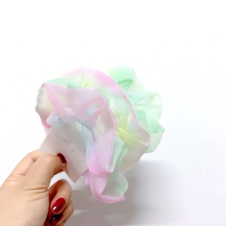Dây buộc tóc Scrunchies HD99 (Song An Eco)