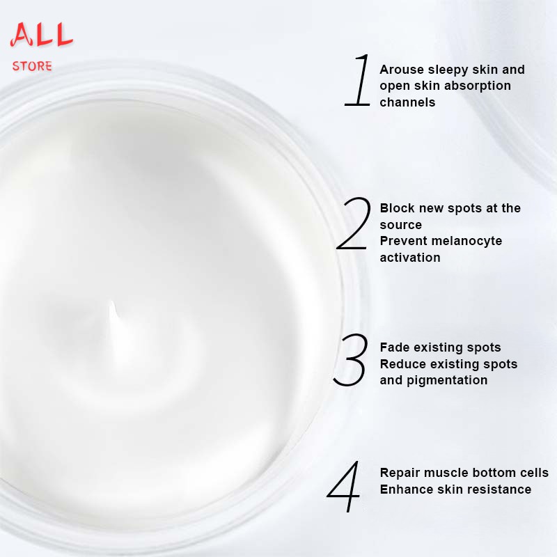 (Hàng Mới Về) Kem Dưỡng Da Ban Đêm Chống Lão Hóa Xóa Mờ Nếp Nhăn Và Làm Sáng Da | BigBuy360 - bigbuy360.vn