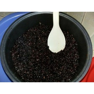 Nếp Cẩm[Nếp Than] Tây Bắc 1kg