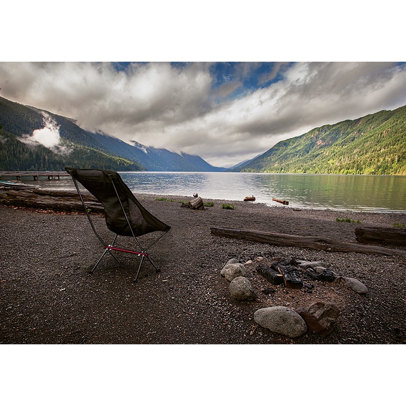 Ghế xếp dã ngoại Naturehike Nh18Y060-Z siêu nhẹ tiện dụng