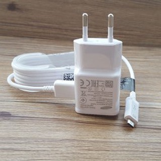 Bộ Sạc samsung threegood 2a