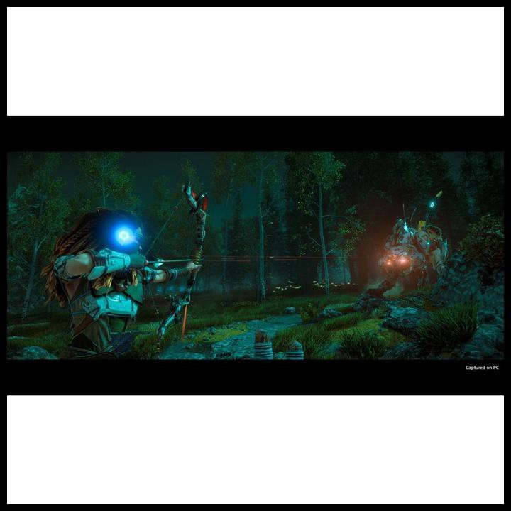 Mô Hình Đồ Chơi Nhân Vật Horizon Zero Dawn V1.08.6