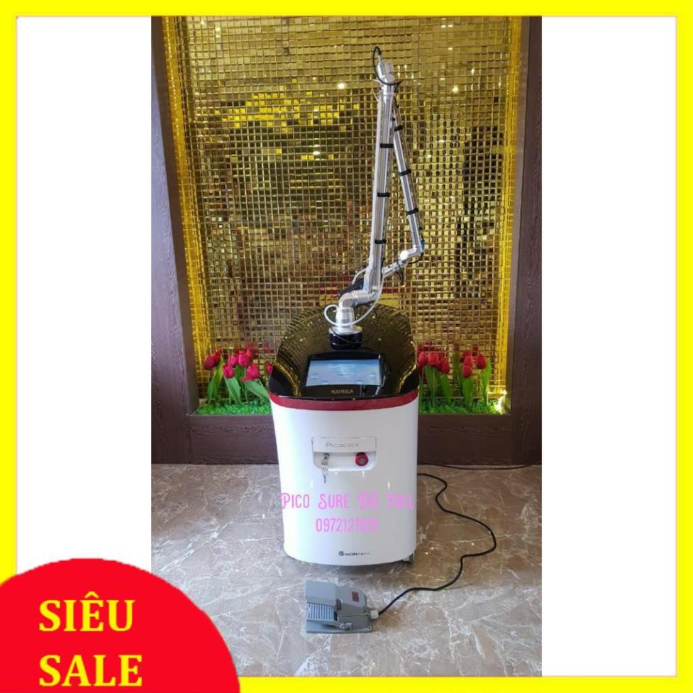 Laser Trục Khuỷu Pico Care Bắn cực khỏe