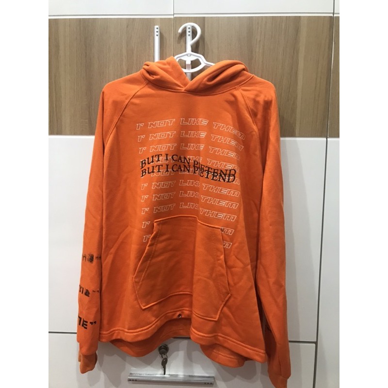 Áo Hoodie YG Shop