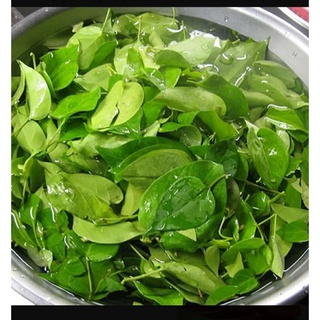 (chỉ giao TPHCM) Lá giang nấu canh chua 200gr
