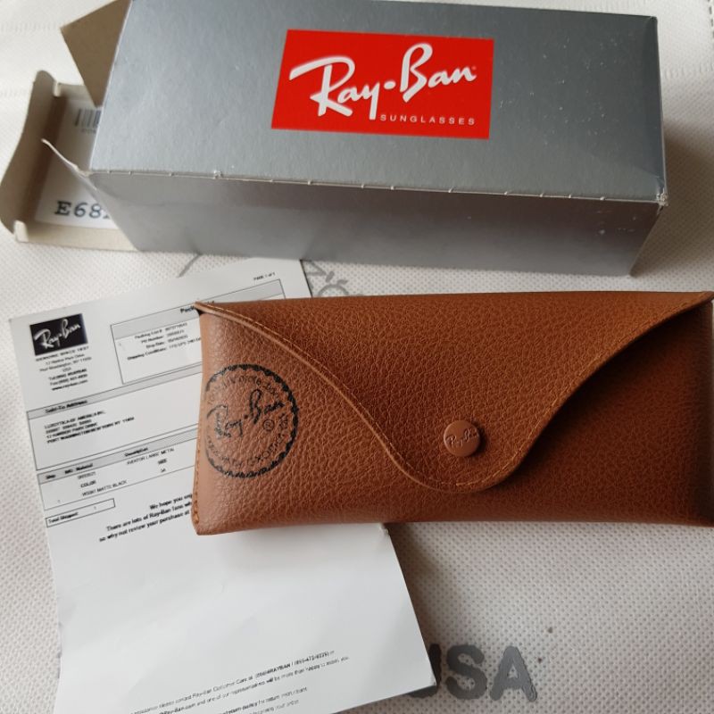 Kính Ray-ban (authentic) AVIATOR CLASSIC RB3025 POLARIZED (chống chói mắt)